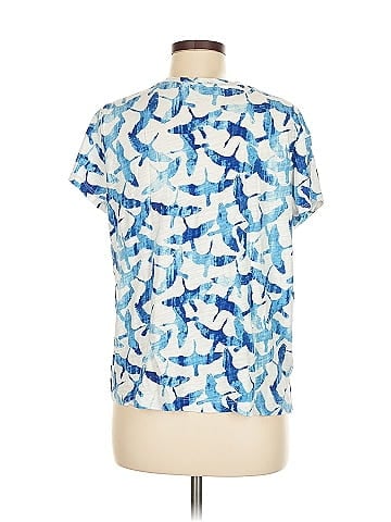 L.L.Bean Signature Short Sleeve T-Shirt (view 2)