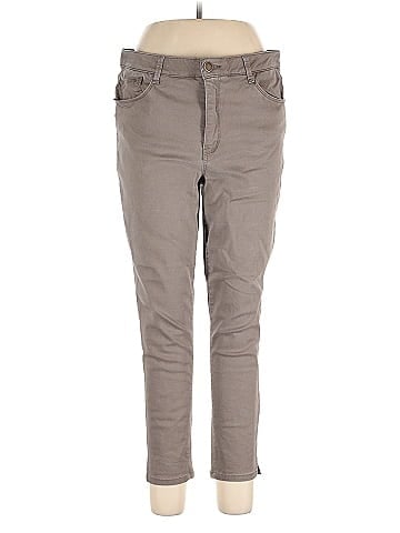 Wit & Wisdom Jeggings (view 1)