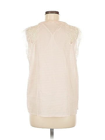 Lovestitch Sleeveless Blouse (view 2)