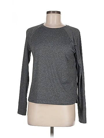 PrAna Long Sleeve T-Shirt (view 1)