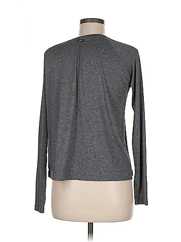 PrAna Long Sleeve T-Shirt (view 2)