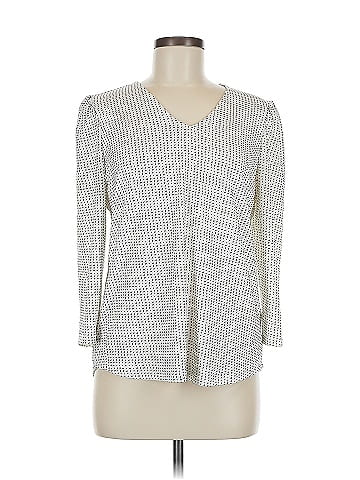 Adriana 3/4 Sleeve T-Shirt (view 1)
