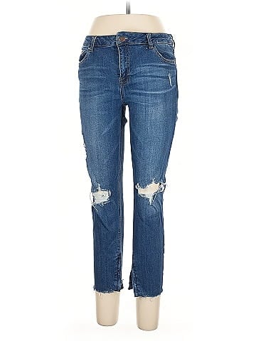 Pistola Jeans (view 1)
