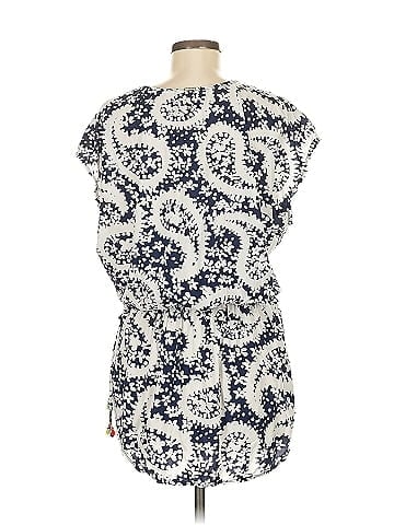 Anne Cole Sleeveless Blouse (view 2)