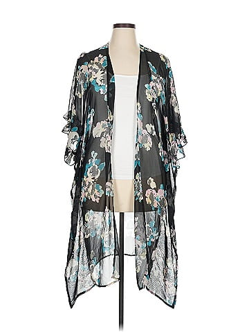 Betsey Johnson Kimono (view 1)
