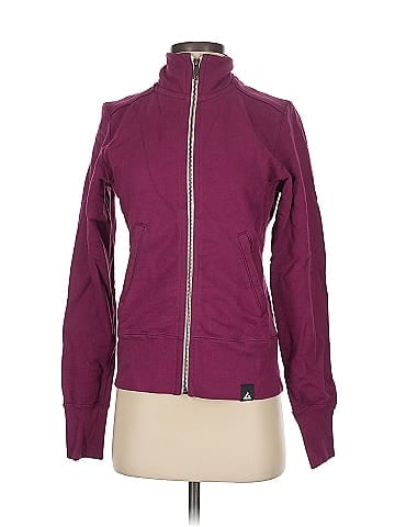 American Giant Track Jacket (view 1)