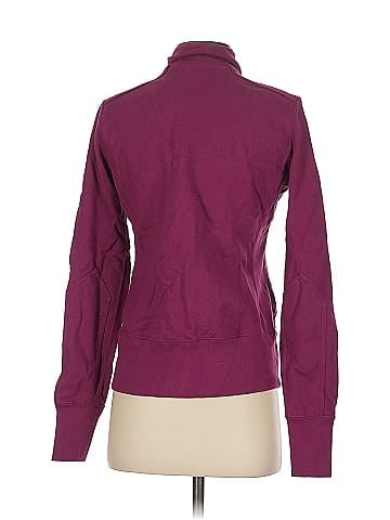 American Giant Track Jacket (view 2)