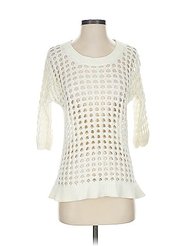 W by Worth Pullover Sweater (view 1)