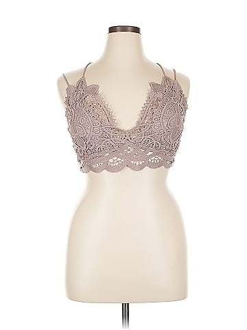 True Sleeveless Top (view 1)
