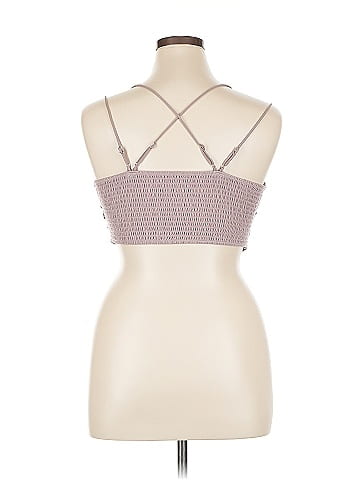 True Sleeveless Top (view 2)