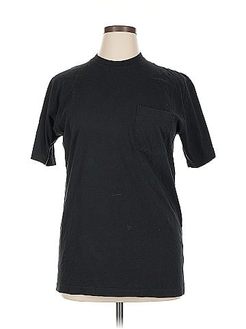 American Apparel Short Sleeve T-Shirt (view 1)