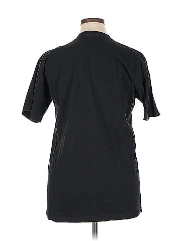 American Apparel Short Sleeve T-Shirt (view 2)