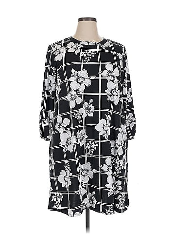 Apt. 9 Casual Dress (view 1)