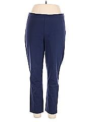 Isaac Mizrahi Live! Active Pants