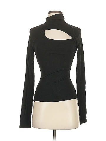 Commense Long Sleeve Turtleneck (view 1)