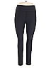 Zyia Active Black Active Pants Size 14 - 16 - photo 1