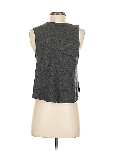 Spiritual Gangster Sleeveless T-Shirt (view 2)