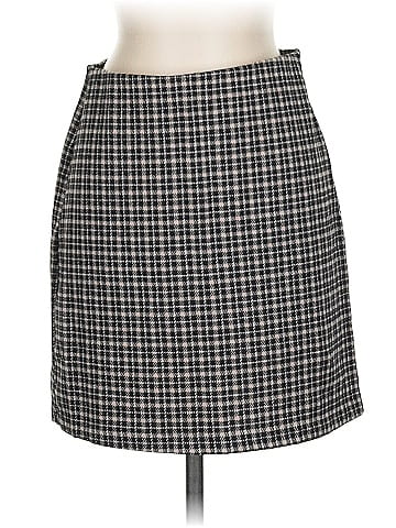 Divided by H&M Casual Skirt (view 1)