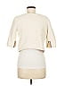AKRIS Ivory Cardigan Size 6 - photo 2
