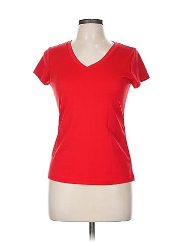 Velocity Short Sleeve T-Shirt (view 1)