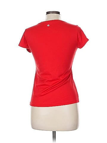Velocity Short Sleeve T-Shirt (view 2)
