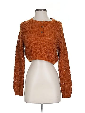 Aeropostale Pullover Sweater (view 1)