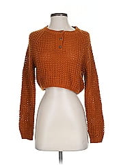 Aeropostale Pullover Sweater