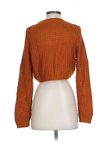 Aeropostale Pullover Sweater (view 2)