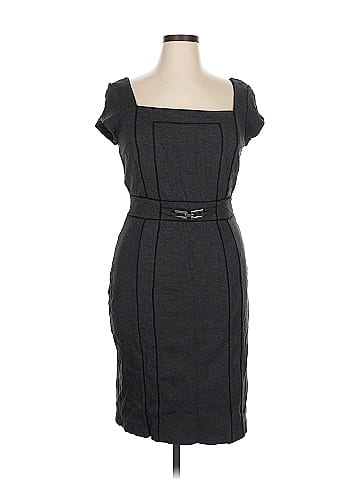 White House Black Market Cocktail Dress (view 1)