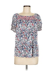 Westport Short Sleeve Blouse