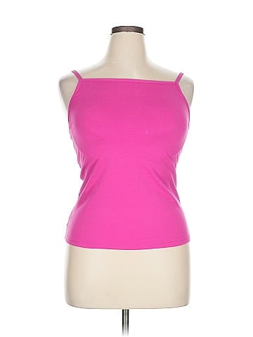 Norm Thompson Tank Top (view 1)