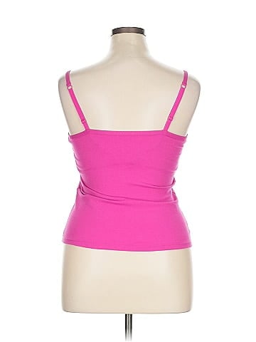 Norm Thompson Tank Top (view 2)