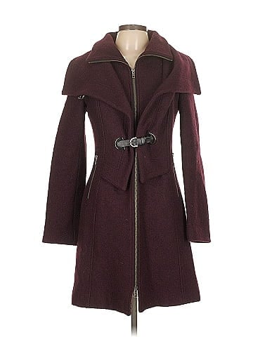 Soia & Kyo Coat (view 1)
