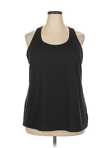 Active by Old Navy Tank Top (view 1)