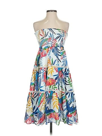 FARM Rio Cocktail Dress (view 1)
