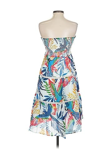 FARM Rio Cocktail Dress (view 2)