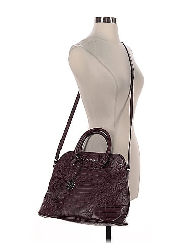 Liz Claiborne Satchel (view 2)