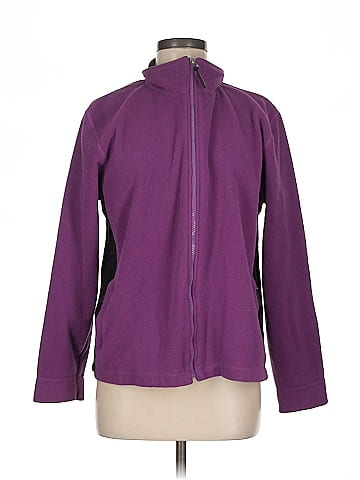 Hartmann Track Jacket (view 1)