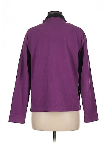 Hartmann Track Jacket (view 2)