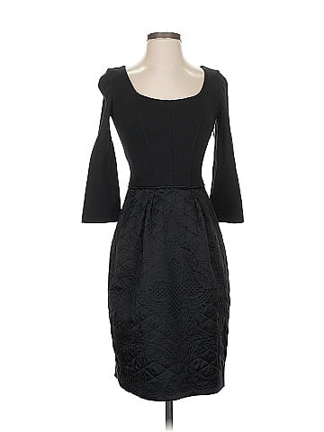 Philosophy di Alberta Ferretti Cocktail Dress (view 1)