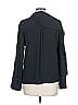 Atlein Paisley Black Kimono Size EU 42 / US 12 - photo 2