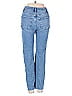 FRAME Blue Jeans Size 24 waist - photo 2