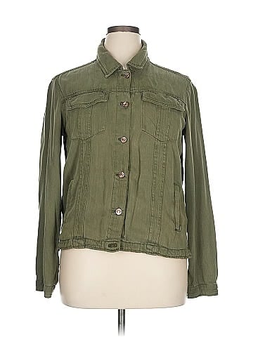 A Beautiful Soul Jacket (view 1)