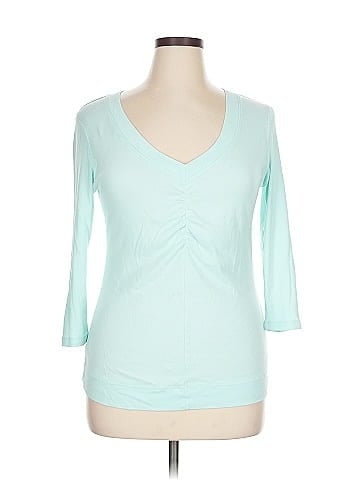 Lilla P 3/4 Sleeve T-Shirt (view 1)