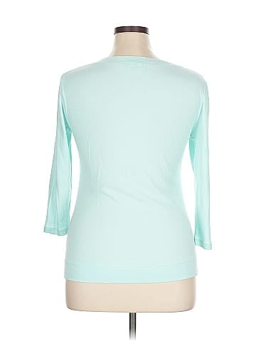Lilla P 3/4 Sleeve T-Shirt (view 2)