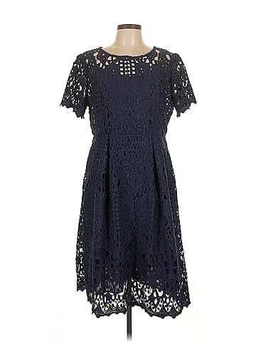 Eri + Ali Cocktail Dress (view 1)