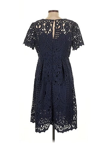 Eri + Ali Cocktail Dress (view 2)