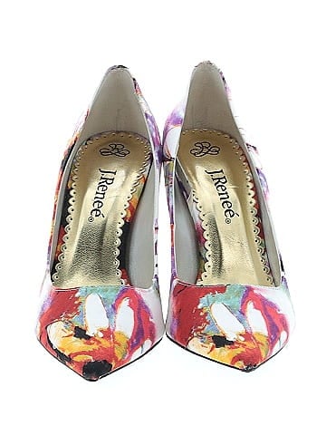 J. Renee Heels (view 2)