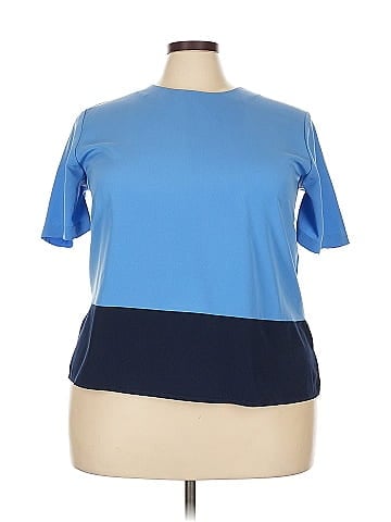 Appleseeds Short Sleeve Top (view 1)