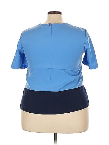 Appleseeds Short Sleeve Top (view 2)